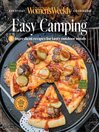 The Australian Women's Weekly: Camping